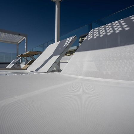 Hotel Eraclea Lido di Jesolo Exteriör bild