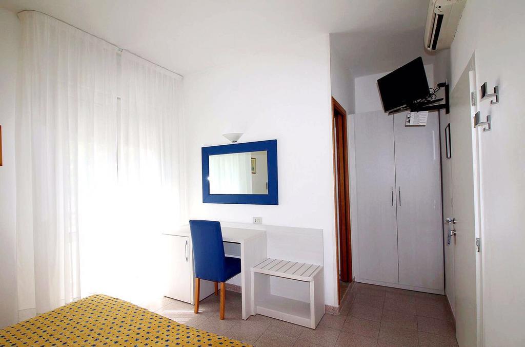 Hotel Eraclea Lido di Jesolo Exteriör bild