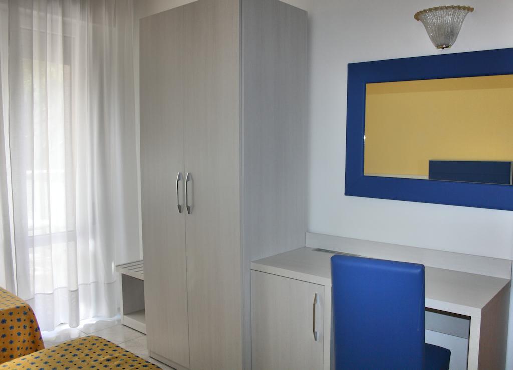 Hotel Eraclea Lido di Jesolo Exteriör bild